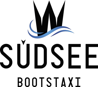 Logo Südesee Bootstaxi